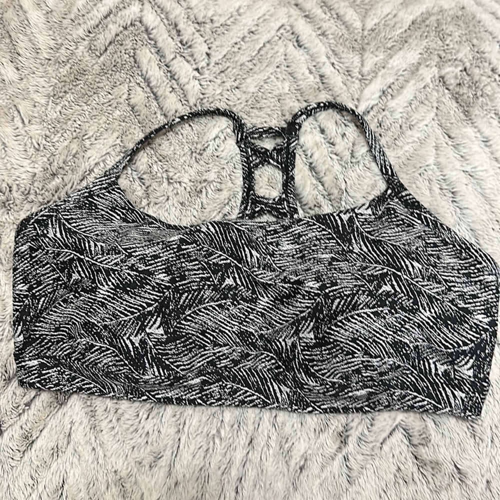 Fabletics XXL Sports Bra